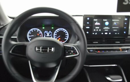 Geely Emgrand, 2023 год, 1 800 000 рублей, 12 фотография