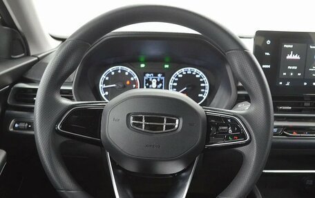 Geely Emgrand, 2023 год, 1 800 000 рублей, 14 фотография