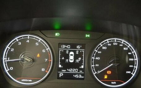 Geely Emgrand, 2023 год, 1 800 000 рублей, 13 фотография
