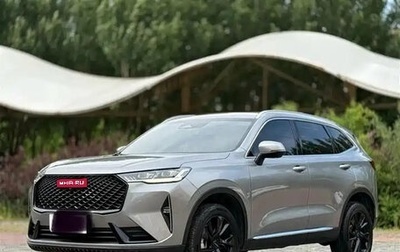 Haval H6, 2022 год, 1 700 222 рублей, 1 фотография