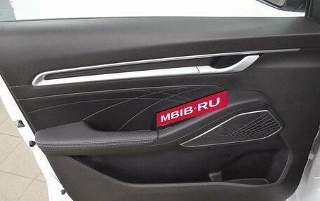 Geely Emgrand, 2023 год, 1 800 000 рублей, 18 фотография