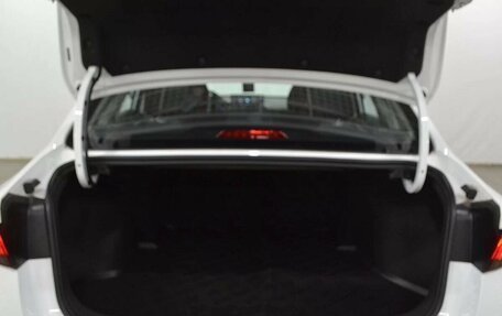 Geely Emgrand, 2023 год, 1 800 000 рублей, 22 фотография