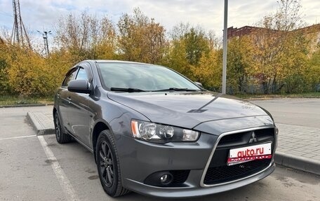 Mitsubishi Lancer IX, 2011 год, 750 000 рублей, 1 фотография