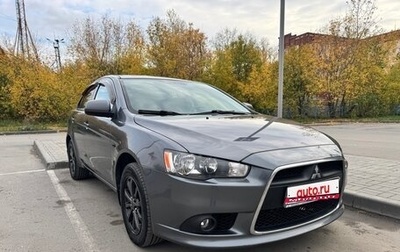 Mitsubishi Lancer IX, 2011 год, 750 000 рублей, 1 фотография