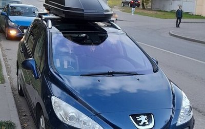Peugeot 308 II, 2008 год, 700 000 рублей, 1 фотография