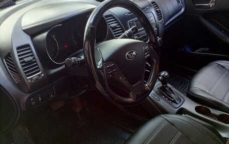 KIA Cerato III, 2014 год, 1 000 000 рублей, 3 фотография