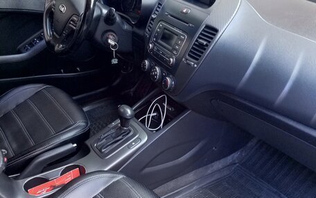 KIA Cerato III, 2014 год, 1 000 000 рублей, 2 фотография