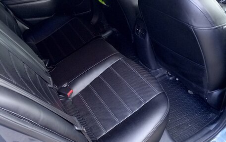 KIA Cerato III, 2014 год, 1 000 000 рублей, 4 фотография