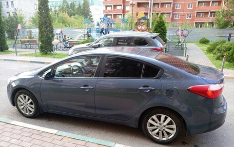 KIA Cerato III, 2014 год, 1 000 000 рублей, 6 фотография