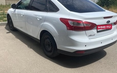 Ford Focus III, 2012 год, 800 000 рублей, 1 фотография
