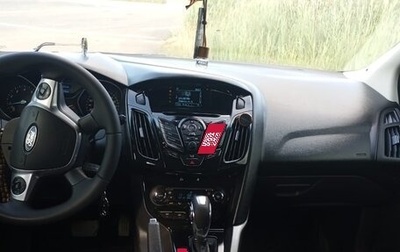 Ford Focus III, 2014 год, 699 000 рублей, 1 фотография