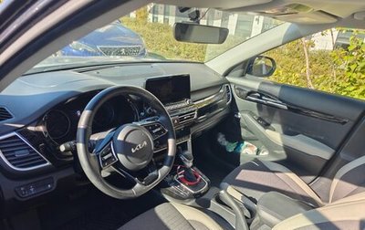 KIA Seltos I, 2022 год, 2 650 000 рублей, 1 фотография