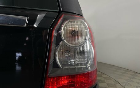 Land Rover Freelander II рестайлинг 2, 2011 год, 920 000 рублей, 8 фотография