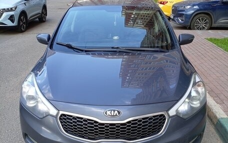 KIA Cerato III, 2014 год, 1 000 000 рублей, 9 фотография