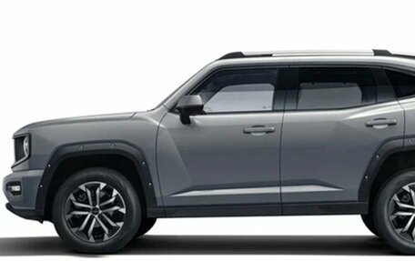 Haval H7, 2025 год, 3 499 000 рублей, 1 фотография