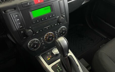 Land Rover Freelander II рестайлинг 2, 2011 год, 920 000 рублей, 18 фотография