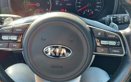 KIA Sportage IV рестайлинг, 2020 год, 2 200 000 рублей, 7 фотография