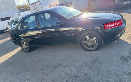 Opel Vectra B рестайлинг, 1999 год, 350 000 рублей, 7 фотография