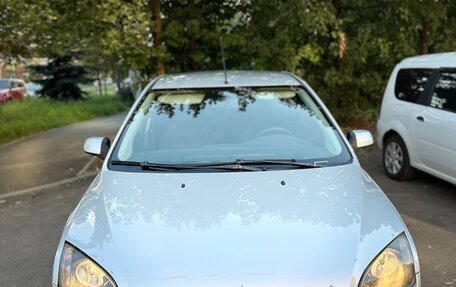 Ford Focus II рестайлинг, 2008 год, 340 000 рублей, 6 фотография