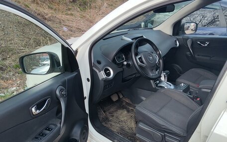 Renault Koleos I рестайлинг 2, 2011 год, 1 050 000 рублей, 6 фотография