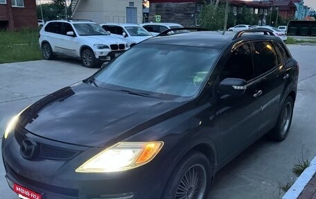 Mazda CX-9 I рестайлинг, 2008 год, 1 300 000 рублей, 2 фотография