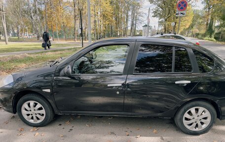 Renault Symbol, 2008 год, 520 000 рублей, 4 фотография