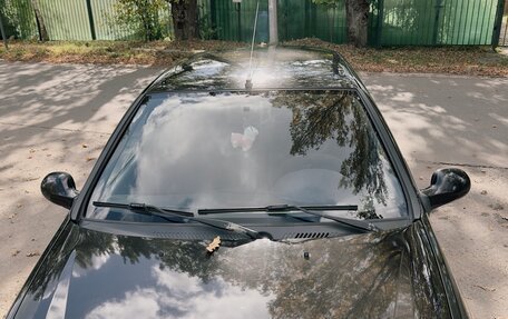 Renault Symbol, 2008 год, 520 000 рублей, 5 фотография