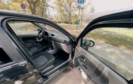 Renault Symbol, 2008 год, 520 000 рублей, 9 фотография
