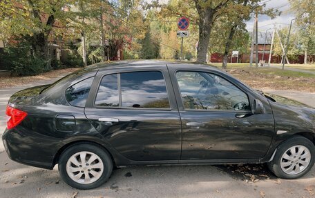 Renault Symbol, 2008 год, 520 000 рублей, 6 фотография