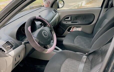 Renault Symbol, 2008 год, 520 000 рублей, 10 фотография