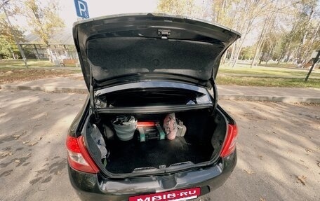 Renault Symbol, 2008 год, 520 000 рублей, 7 фотография
