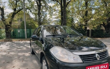 Renault Symbol, 2008 год, 520 000 рублей, 2 фотография