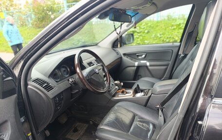 Volvo XC90 II рестайлинг, 2009 год, 999 999 рублей, 4 фотография