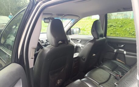 Volvo XC90 II рестайлинг, 2009 год, 999 999 рублей, 6 фотография