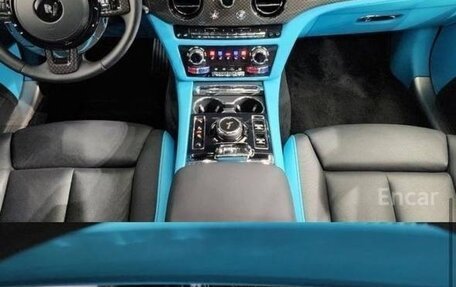 Rolls-Royce Ghost Series II рестайлинг, 2022 год, 39 777 776 рублей, 8 фотография