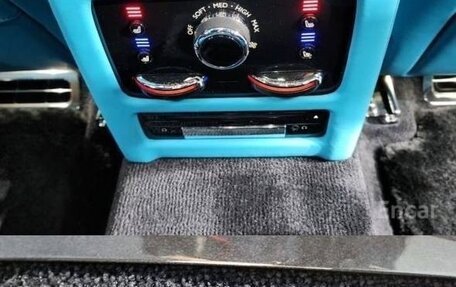 Rolls-Royce Ghost Series II рестайлинг, 2022 год, 39 777 776 рублей, 5 фотография