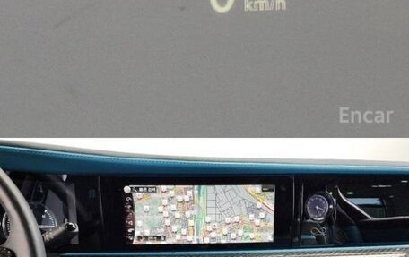 Rolls-Royce Ghost Series II рестайлинг, 2022 год, 39 777 776 рублей, 7 фотография