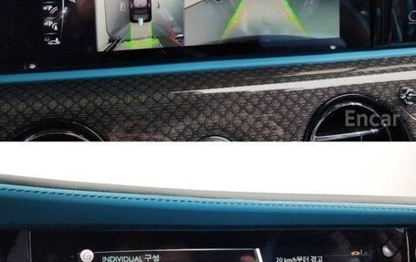 Rolls-Royce Ghost Series II рестайлинг, 2022 год, 39 777 776 рублей, 6 фотография