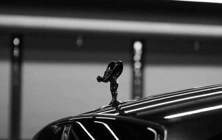 Rolls-Royce Ghost Series II рестайлинг, 2022 год, 39 777 776 рублей, 13 фотография