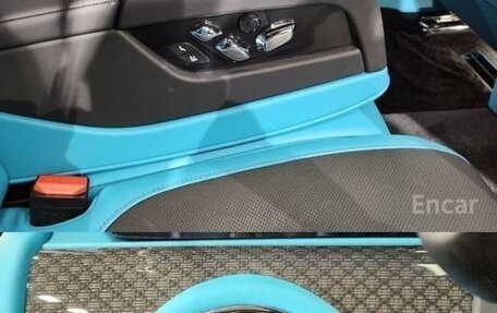 Rolls-Royce Ghost Series II рестайлинг, 2022 год, 39 777 776 рублей, 10 фотография