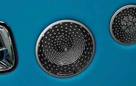 Rolls-Royce Ghost Series II рестайлинг, 2022 год, 39 777 776 рублей, 15 фотография