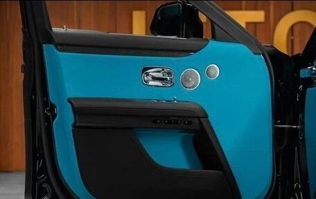 Rolls-Royce Ghost Series II рестайлинг, 2022 год, 39 777 776 рублей, 14 фотография