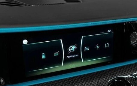 Rolls-Royce Ghost Series II рестайлинг, 2022 год, 39 777 776 рублей, 18 фотография