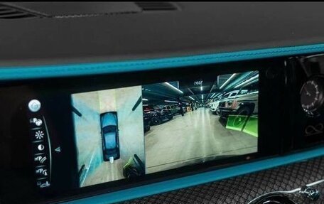 Rolls-Royce Ghost Series II рестайлинг, 2022 год, 39 777 776 рублей, 17 фотография