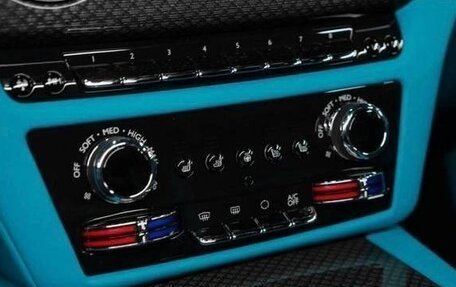 Rolls-Royce Ghost Series II рестайлинг, 2022 год, 39 777 776 рублей, 24 фотография