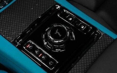 Rolls-Royce Ghost Series II рестайлинг, 2022 год, 39 777 776 рублей, 21 фотография