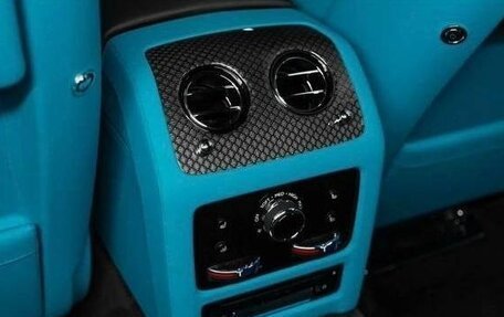 Rolls-Royce Ghost Series II рестайлинг, 2022 год, 39 777 776 рублей, 30 фотография