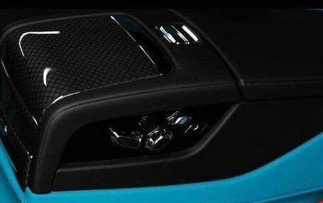 Rolls-Royce Ghost Series II рестайлинг, 2022 год, 39 777 776 рублей, 34 фотография