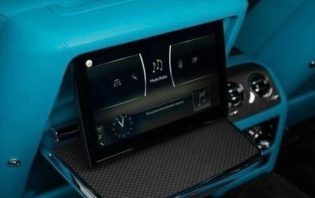 Rolls-Royce Ghost Series II рестайлинг, 2022 год, 39 777 776 рублей, 33 фотография