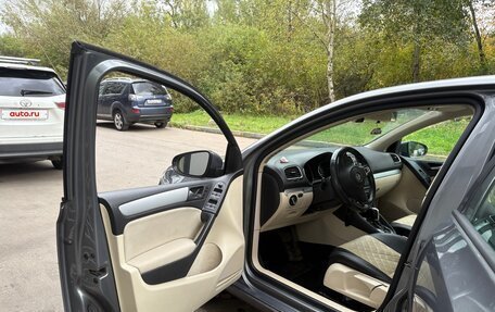 Volkswagen Golf VI, 2011 год, 1 250 000 рублей, 5 фотография